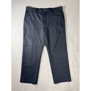 CALLAWAY GOLF GOLFCORE CLASSIC FIT 38 X 30 BLACK MENS ATHLEISURE PANT